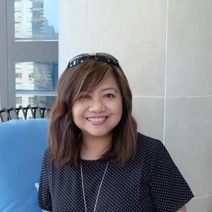 Meet your Posher, Marissa